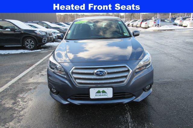 used 2017 Subaru Legacy car, priced at $15,000