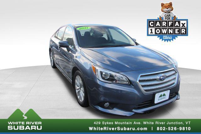 used 2017 Subaru Legacy car, priced at $15,000