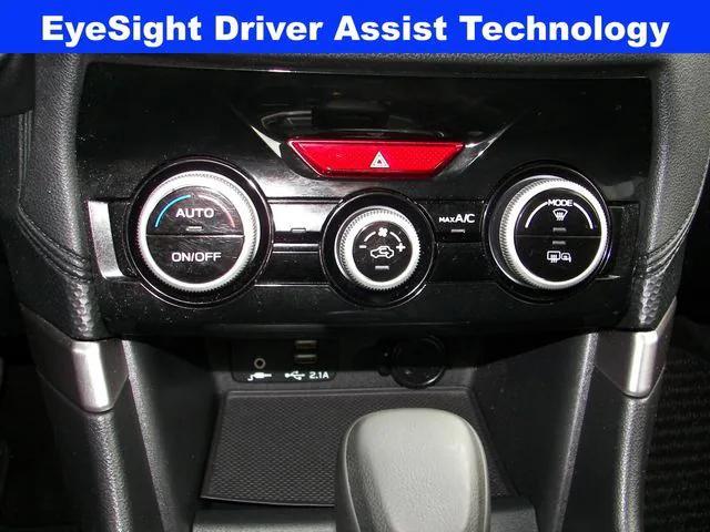 used 2021 Subaru Forester car, priced at $23,000