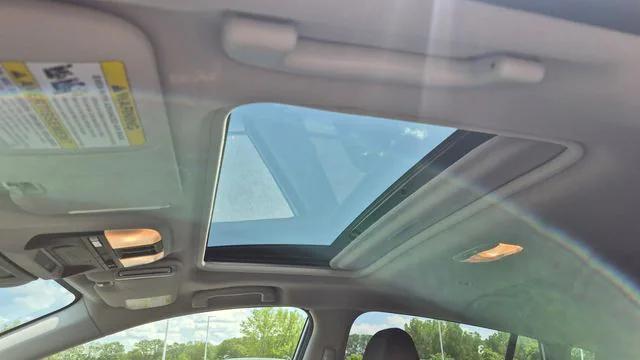 new 2025 Subaru Crosstrek car, priced at $29,917