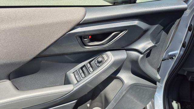 new 2025 Subaru Crosstrek car, priced at $29,917