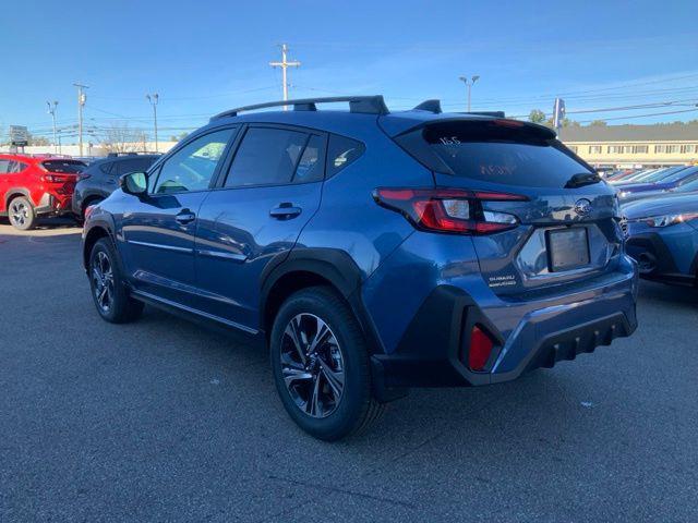 new 2024 Subaru Crosstrek car, priced at $30,979