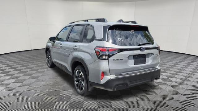 new 2025 Subaru Forester Hybrid car, priced at $39,297