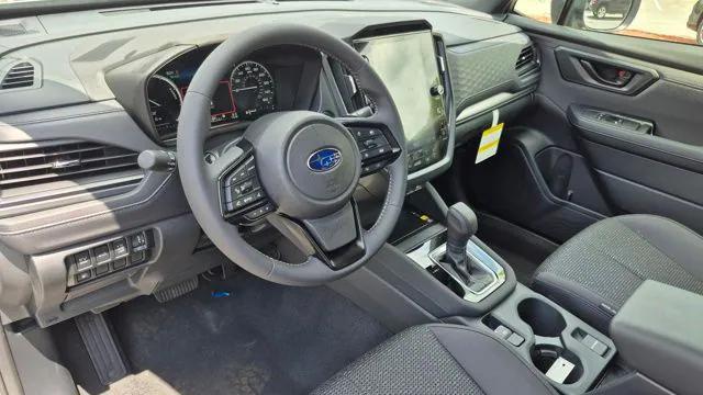 new 2025 Subaru Forester Hybrid car, priced at $39,297