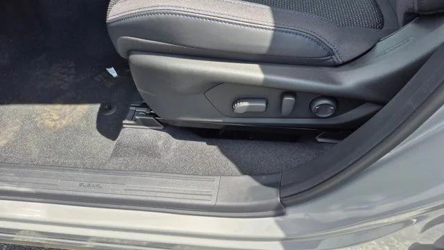 new 2025 Subaru Forester Hybrid car, priced at $39,297