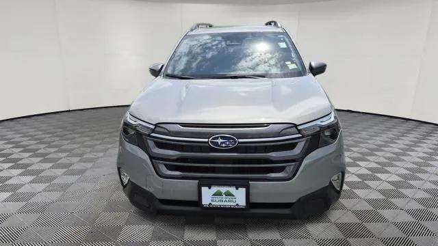 new 2025 Subaru Forester Hybrid car, priced at $39,297