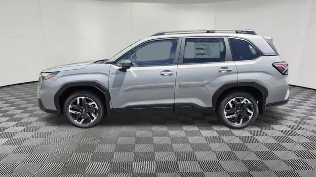 new 2025 Subaru Forester Hybrid car, priced at $39,297