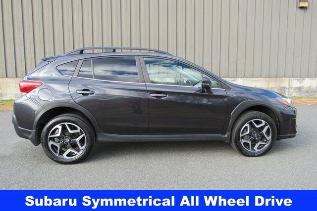 used 2019 Subaru Crosstrek car, priced at $23,500