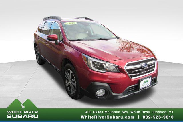 used 2019 Subaru Outback car, priced at $21,000