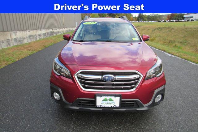 used 2019 Subaru Outback car, priced at $21,000