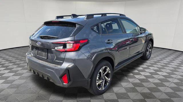 new 2025 Subaru Crosstrek car, priced at $29,917