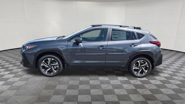 new 2025 Subaru Crosstrek car, priced at $29,917