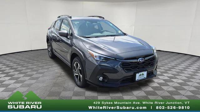 new 2025 Subaru Crosstrek car, priced at $29,917