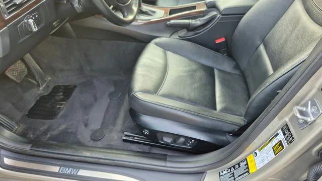 used 2011 BMW 328 car, priced at $8,500