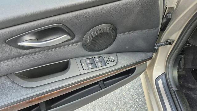used 2011 BMW 328 car, priced at $8,500