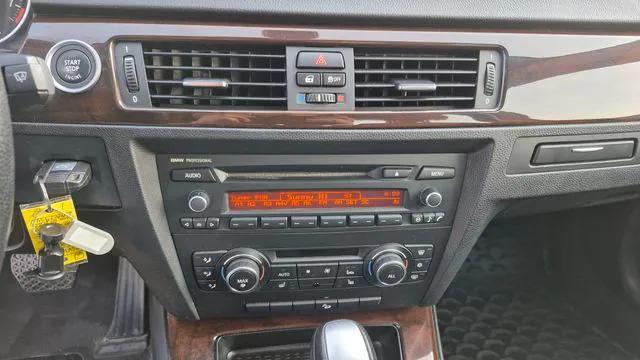 used 2011 BMW 328 car, priced at $8,500