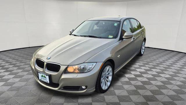 used 2011 BMW 328 car, priced at $8,500
