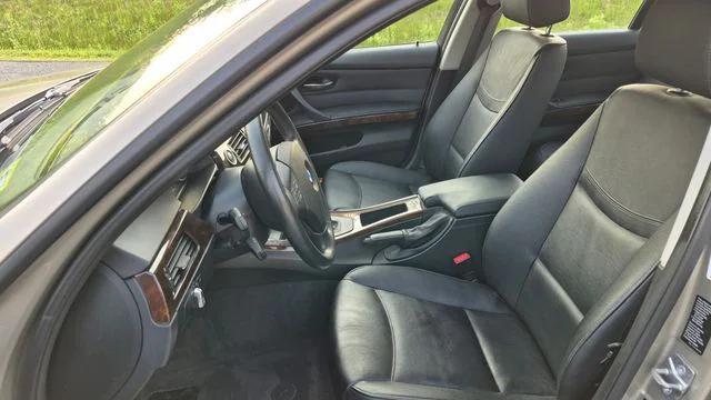used 2011 BMW 328 car, priced at $8,500