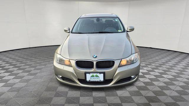 used 2011 BMW 328 car, priced at $8,500
