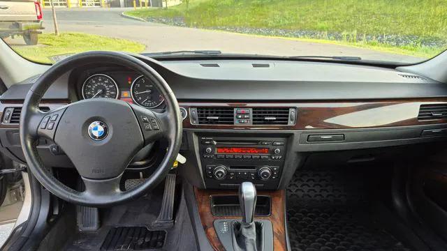 used 2011 BMW 328 car, priced at $8,500