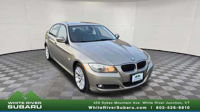 used 2011 BMW 328 car, priced at $8,500