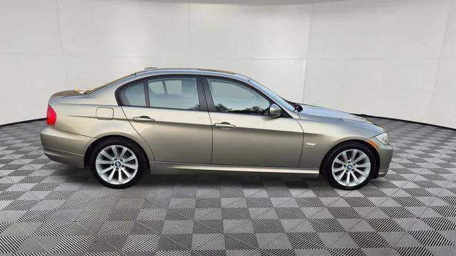 used 2011 BMW 328 car, priced at $8,500