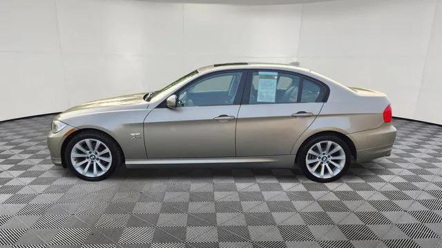 used 2011 BMW 328 car, priced at $8,500