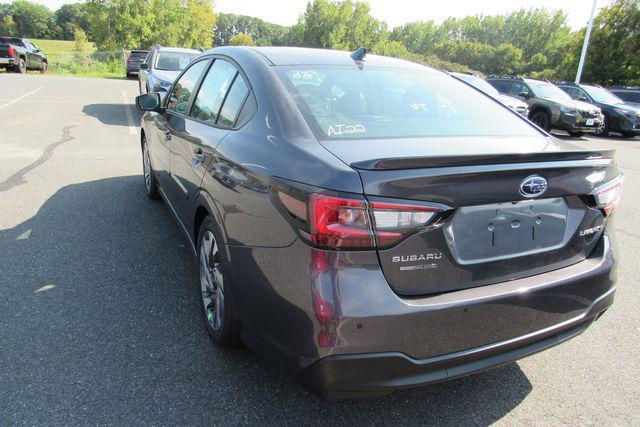 new 2025 Subaru Legacy car, priced at $36,547