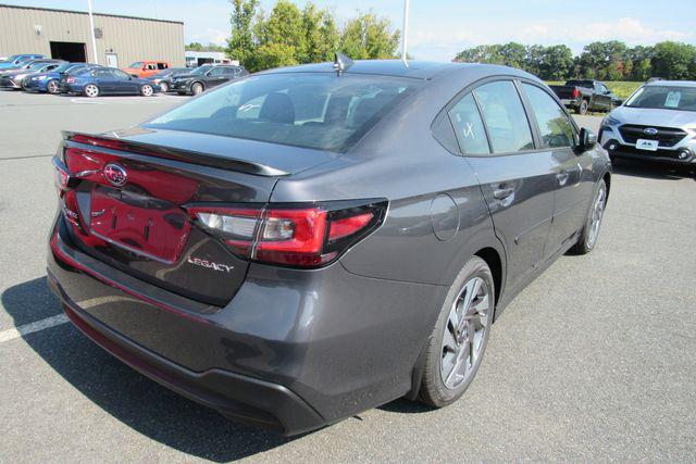 new 2025 Subaru Legacy car, priced at $36,547