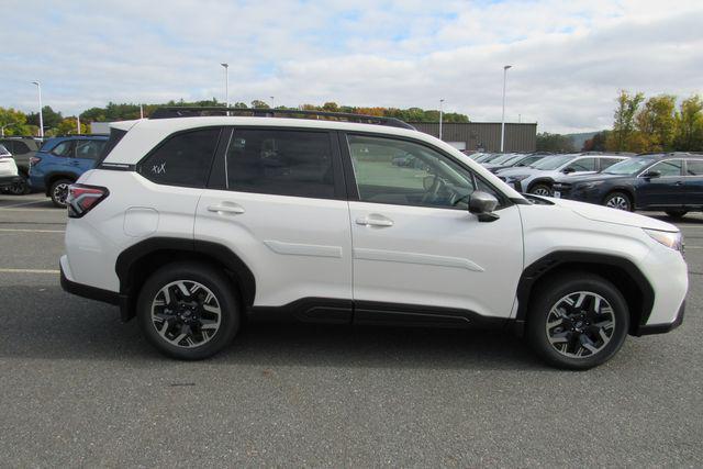 new 2025 Subaru Forester car, priced at $36,080