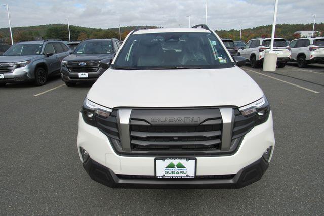 new 2025 Subaru Forester car, priced at $36,080