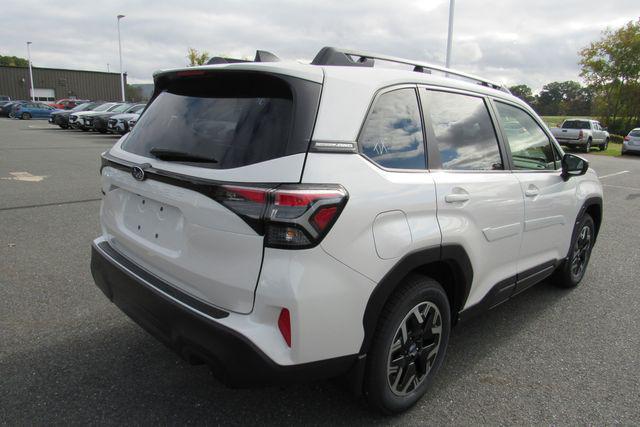 new 2025 Subaru Forester car, priced at $36,080