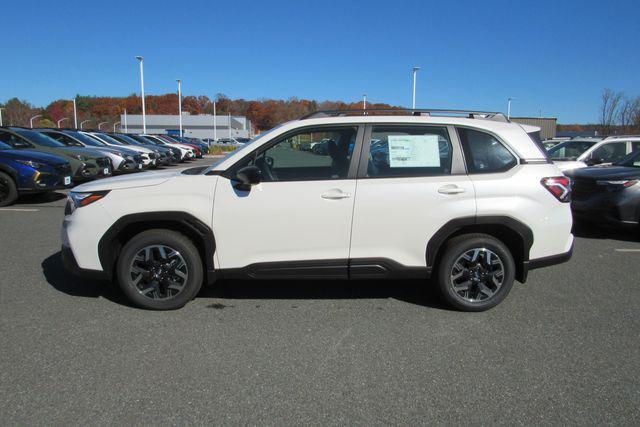 new 2025 Subaru Forester car, priced at $31,815