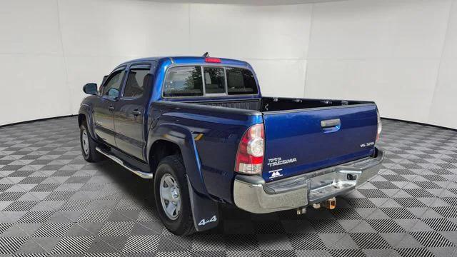 used 2014 Toyota Tacoma car, priced at $20,000