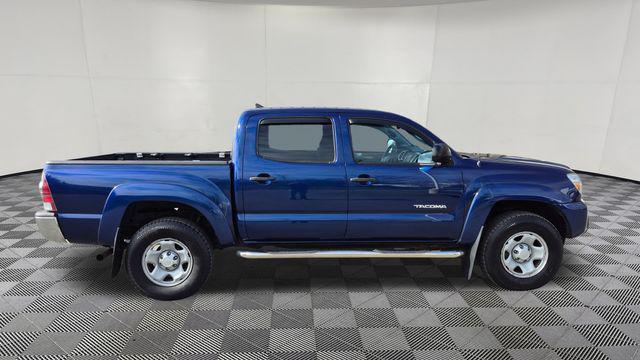 used 2014 Toyota Tacoma car, priced at $20,000