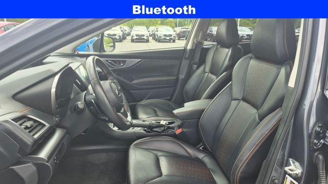used 2023 Subaru Crosstrek car, priced at $28,000