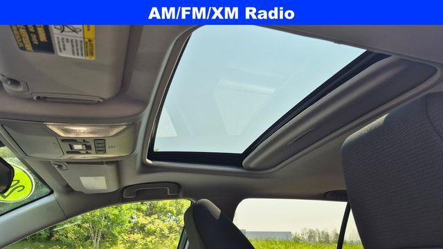 used 2022 Toyota RAV4 car, priced at $29,000