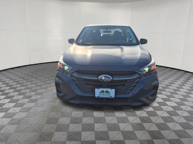 new 2025 Subaru Legacy car, priced at $31,817