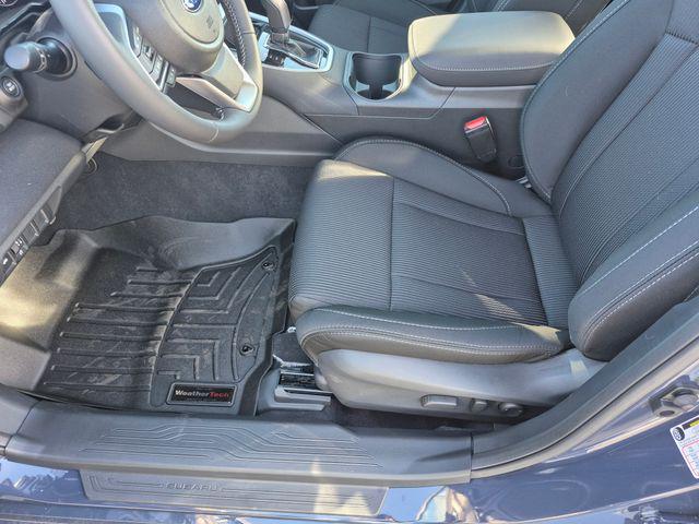 new 2025 Subaru Legacy car, priced at $31,817