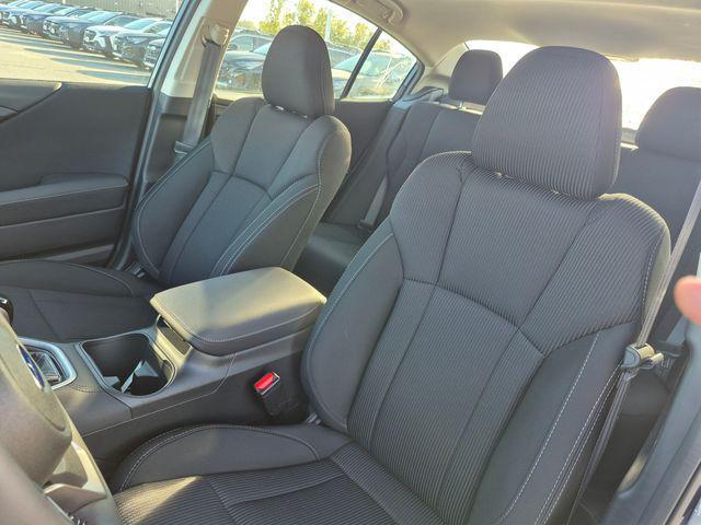 new 2025 Subaru Legacy car, priced at $31,817