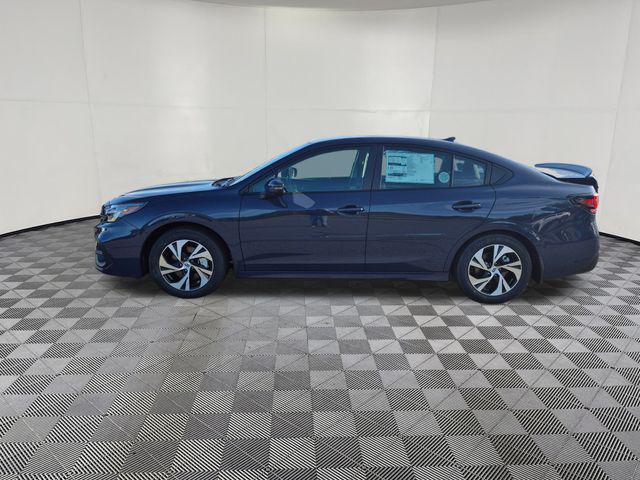 new 2025 Subaru Legacy car, priced at $31,817