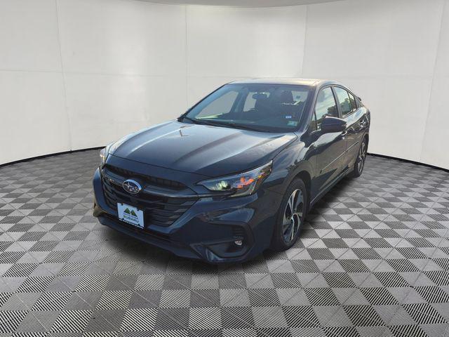 new 2025 Subaru Legacy car, priced at $31,817