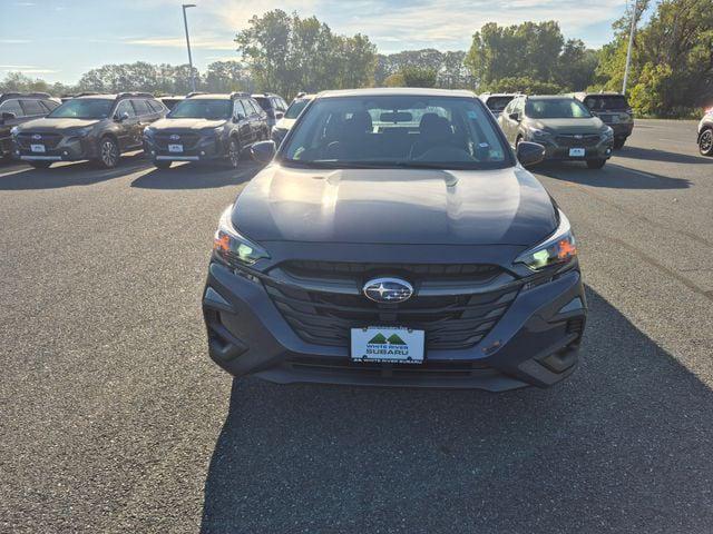new 2025 Subaru Legacy car, priced at $31,817