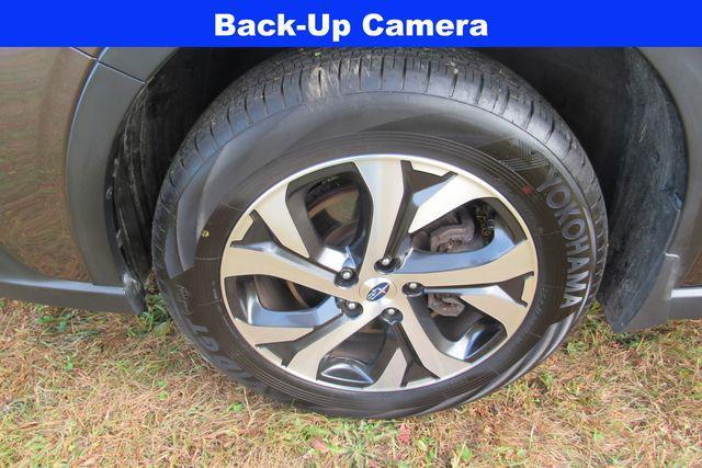 used 2021 Subaru Outback car, priced at $24,400