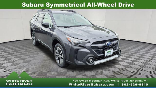 new 2025 Subaru Outback car, priced at $42,206