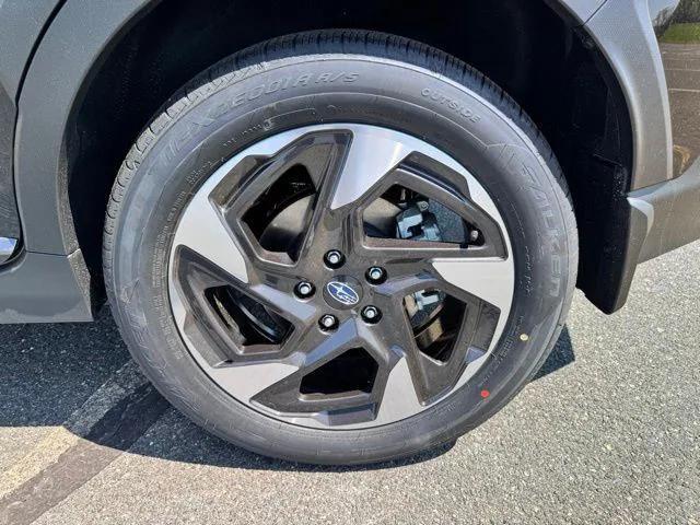 new 2025 Subaru Crosstrek car, priced at $35,869