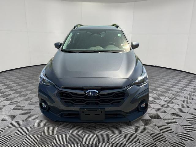 new 2025 Subaru Crosstrek car, priced at $35,869