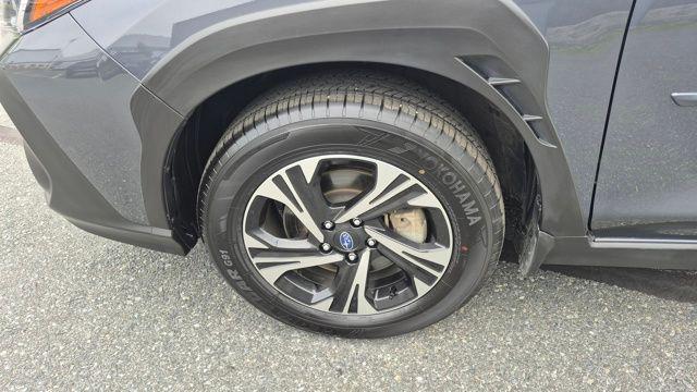 used 2024 Subaru Crosstrek car, priced at $28,000