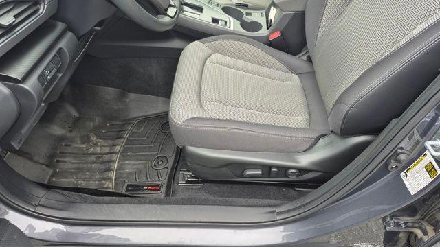 used 2024 Subaru Crosstrek car, priced at $28,000