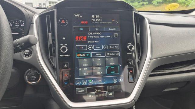 used 2024 Subaru Crosstrek car, priced at $28,000